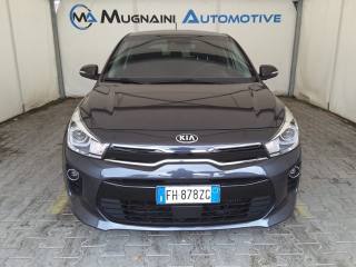 KIA Rio 1.4 CRDi 90cv 5 porte Cool *solo 83.300 Km*