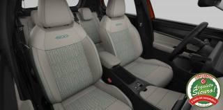 FIAT 600 usata, con Controllo automatico clima