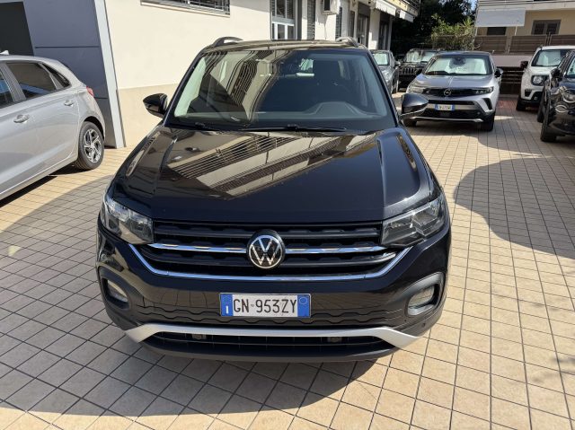 VOLKSWAGEN T-Cross usata, con Airbag Passeggero
