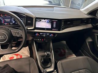 AUDI A1 usata, con Controllo trazione