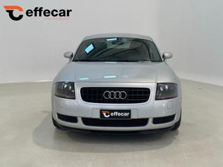 AUDI TT usata, con Airbag
