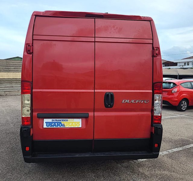 FIAT Ducato usata, con Servosterzo