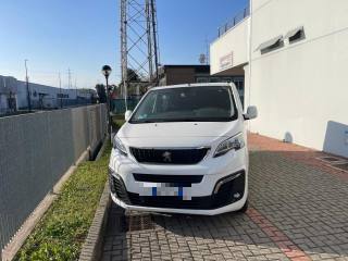 PEUGEOT Expert usata, con Airbag