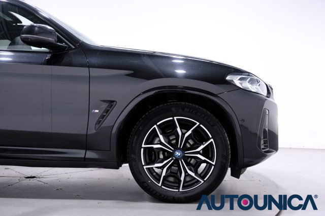 BMW X3 usata 66