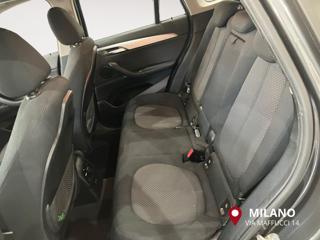 BMW X1 usata, con Park Distance Control