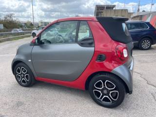 SMART ForTwo usata 1