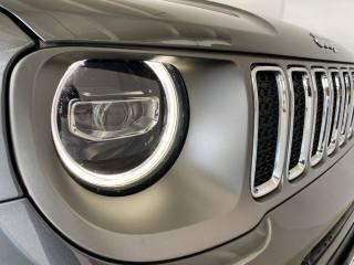 JEEP Renegade usata, con ESP