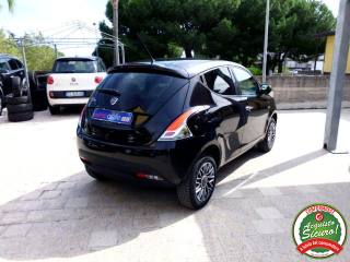 LANCIA Ypsilon usata, con Cerchi in lega