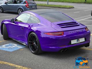 PORSCHE 911 usata, con Autoradio