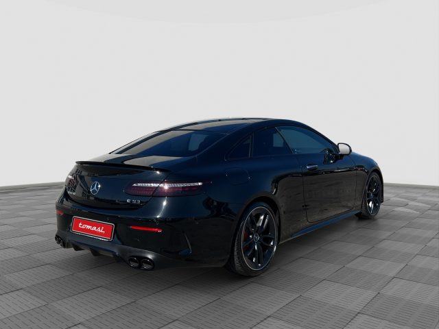 MERCEDES-BENZ E 53 AMG usata 4