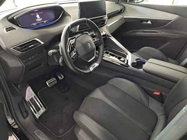 PEUGEOT 3008 usata, con Airbag Passeggero