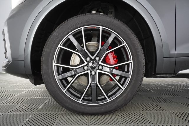 AUDI Q5 usata 16