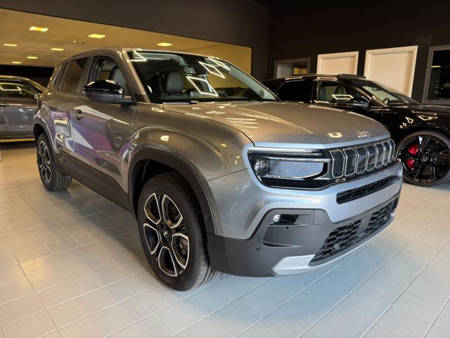 JEEP Avenger usata, con ABS