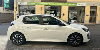 PEUGEOT 208 usata, con Alzacristalli elettrici