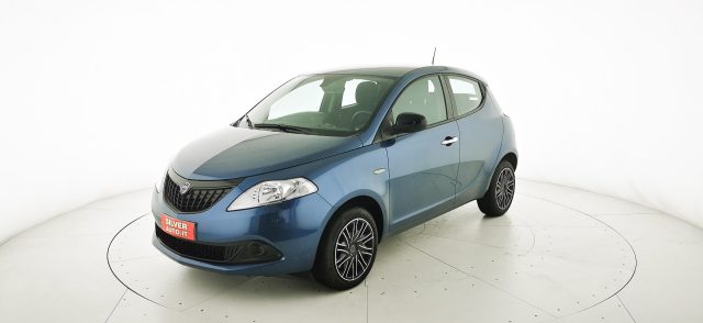 LANCIA Ypsilon usata, con Airbag laterali