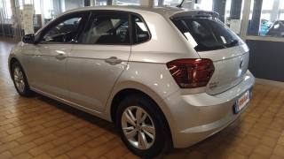 VOLKSWAGEN Polo usata, con Autoradio