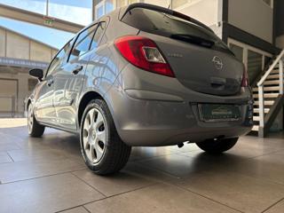 OPEL Corsa usata, con Chiusura centralizzata