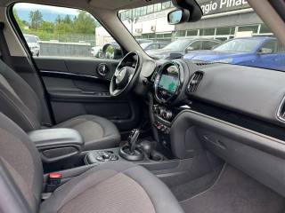 MINI Countryman usata, con Chiusura centralizzata