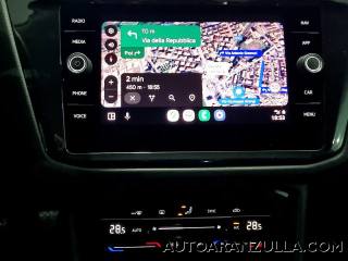 VOLKSWAGEN Tiguan usata, con Park Distance Control