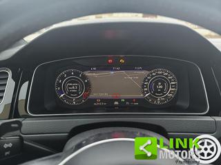 VOLKSWAGEN Golf GTI usata, con Immobilizzatore elettronico