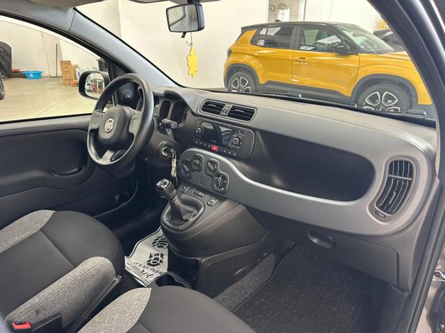 FIAT Panda usata 14