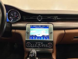 MASERATI Quattroporte usata, con Controllo automatico clima
