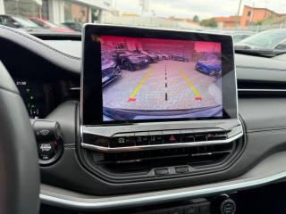 JEEP Compass usata 12