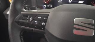 SEAT Ibiza usata, con Riconoscimento dei segnali stradali