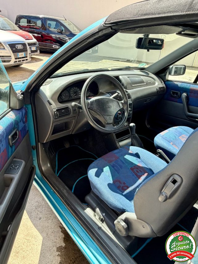 FIAT Punto usata 25