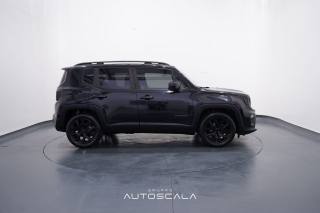 JEEP Renegade usata, con Boardcomputer