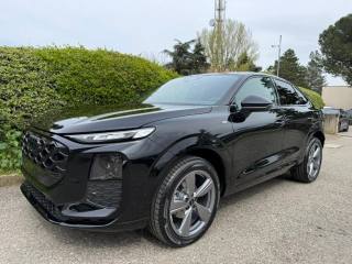 AUDI Q3 usata, con Airbag laterali