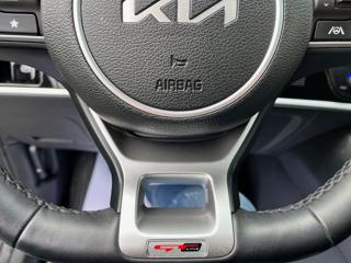 KIA Sportage usata, con Cerchi in lega