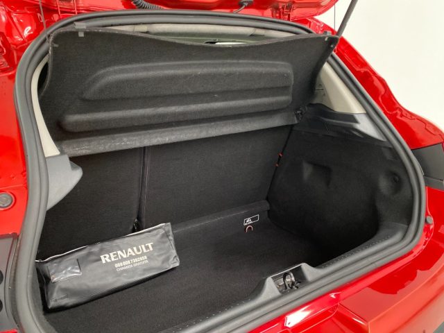 RENAULT Clio usata, con Immobilizzatore elettronico