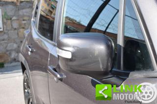 JEEP Renegade usata, con Immobilizzatore elettronico