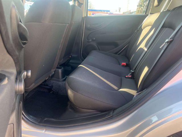 FIAT Punto usata, con Climatizzatore