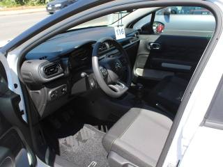 CITROEN C3 usata, con Chiusura centralizzata