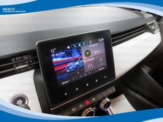 RENAULT Clio usata, con Alzacristalli elettrici
