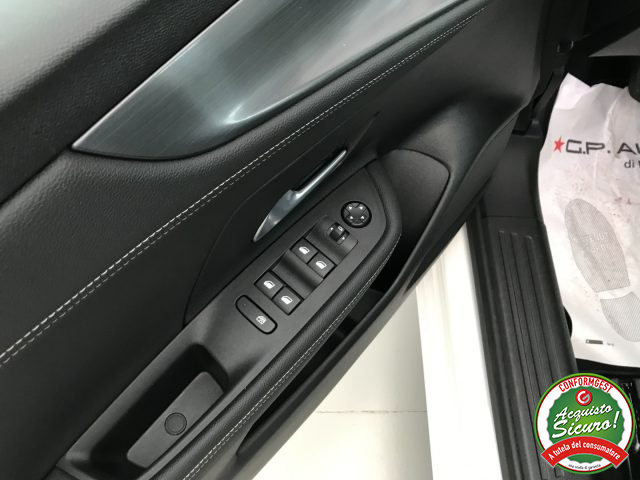 OPEL Mokka usata, con USB