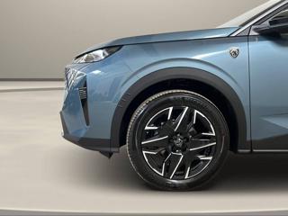 PEUGEOT 3008 usata, con Sensore di pioggia