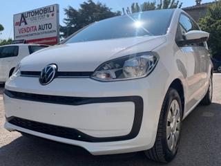 VOLKSWAGEN up! usata, con Airbag laterali