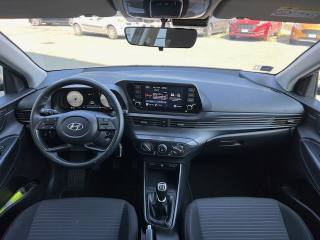 HYUNDAI i20 usata, con Cerchi in lega