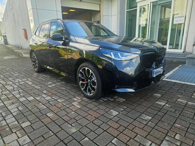 BMW X3 usata, con Airbag laterali