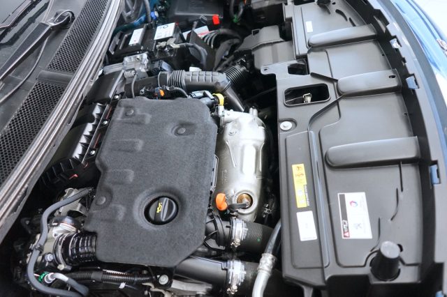PEUGEOT 5008 usata 56