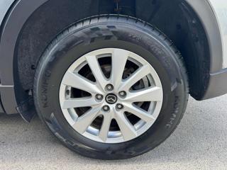 MAZDA CX-5 usata, con Servosterzo
