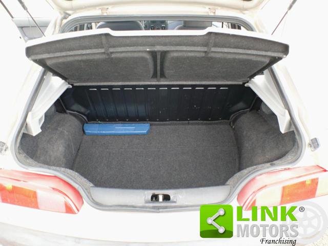 ALFA ROMEO 146 usata 18