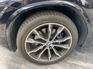 BMW X3 usata, con Autoradio