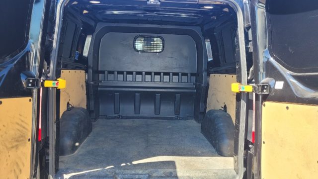 FORD Transit Custom usata, con Cerchi in lega