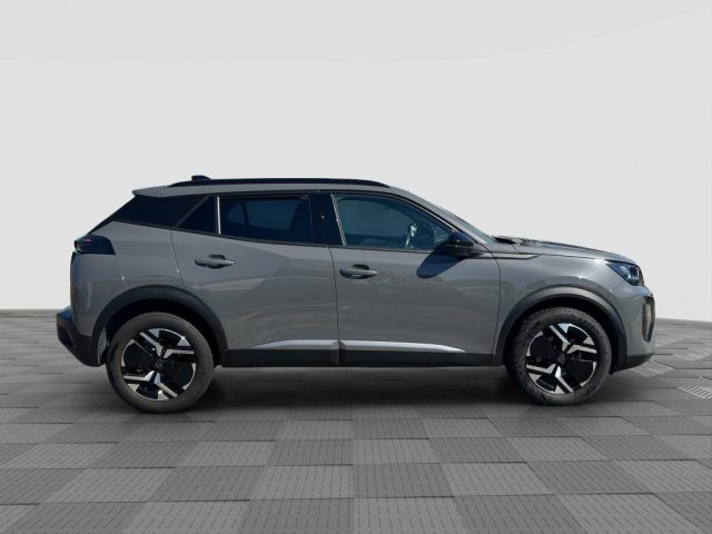 PEUGEOT 2008 usata 5