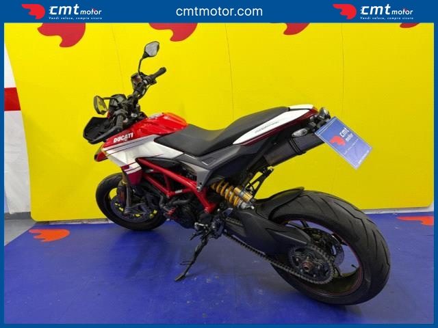 DUCATI Hypermotard 939 usata 5