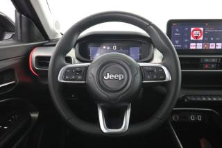 JEEP Avenger usata 4